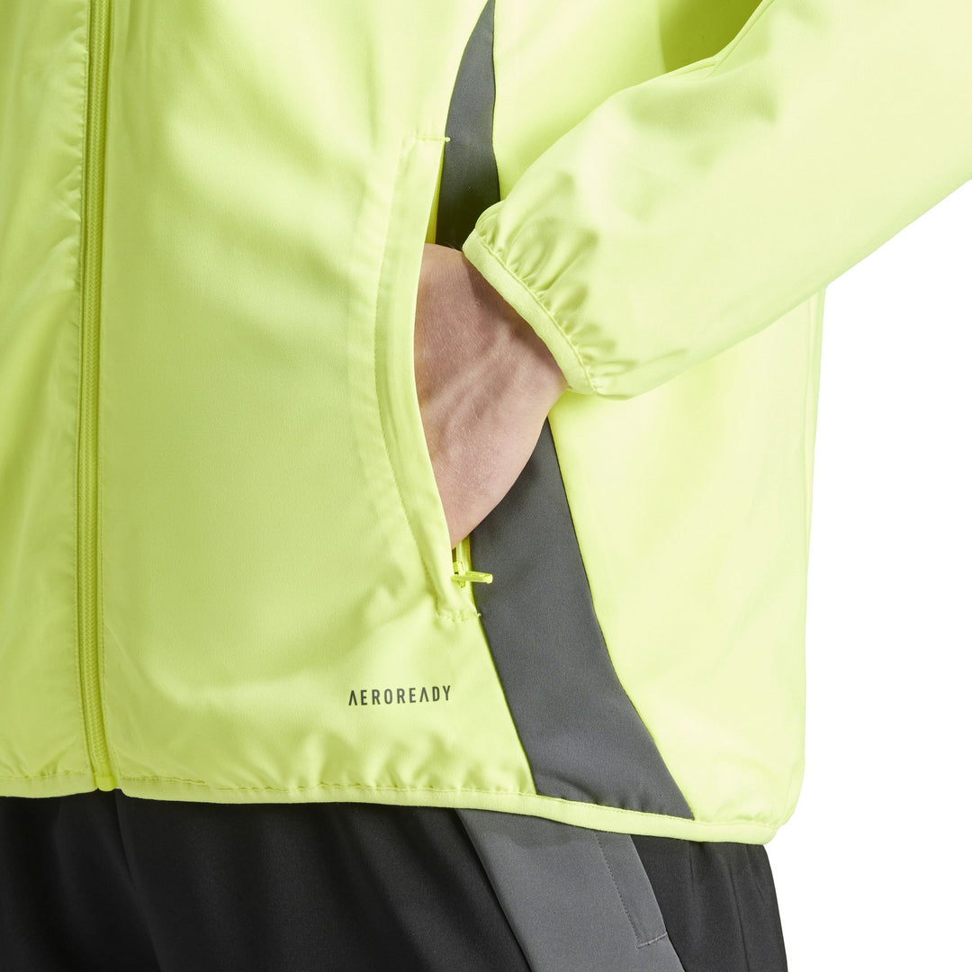 adidas Tiro24 C Prejkt Fußballtrikot