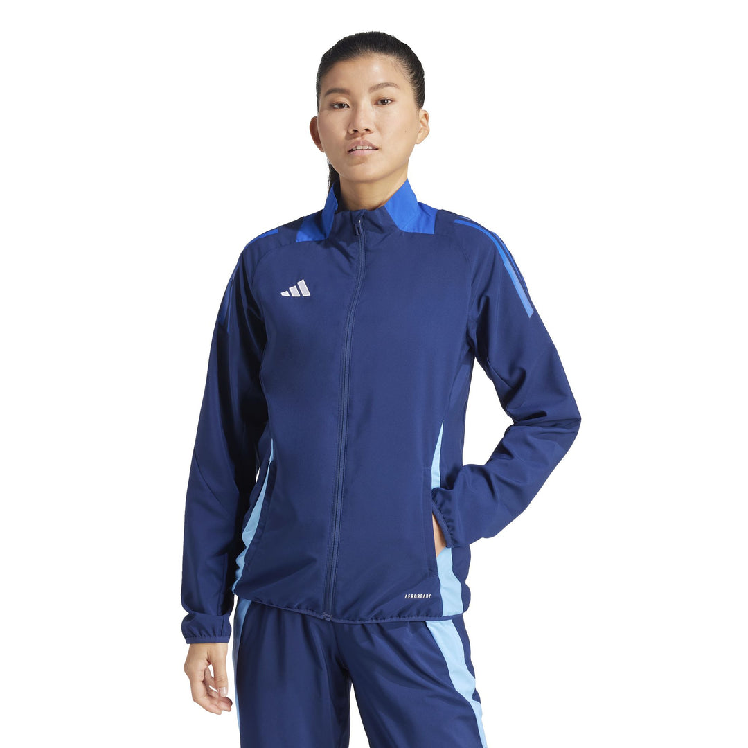 adidas Tiro24 Cprejktw Trainingshose