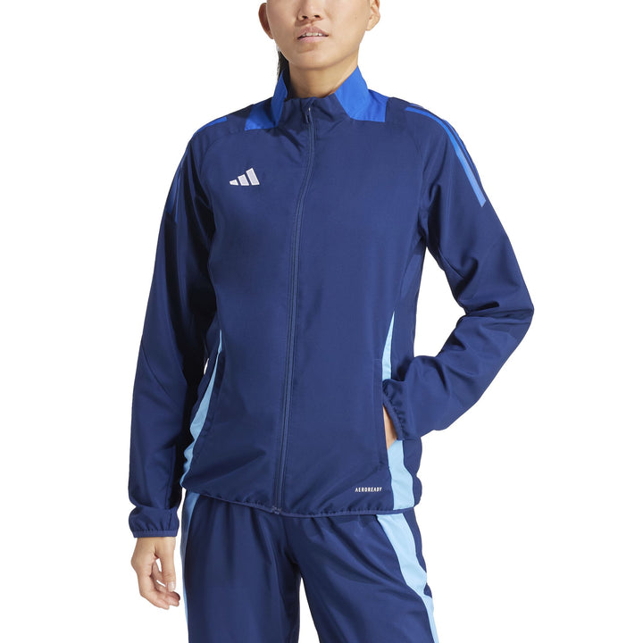 adidas Tiro24 Cprejktw Trainingshose