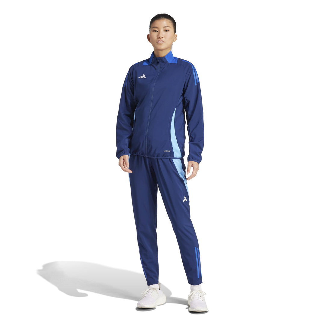 adidas Tiro24 Cprejktw Trainingshose