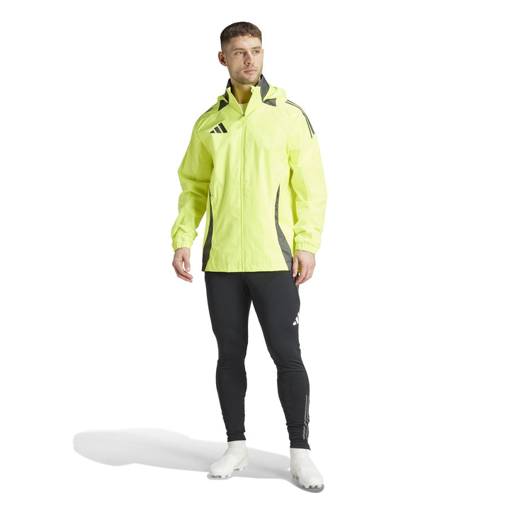 Adidas Tiro24 C Awjkt Trainingsjacke