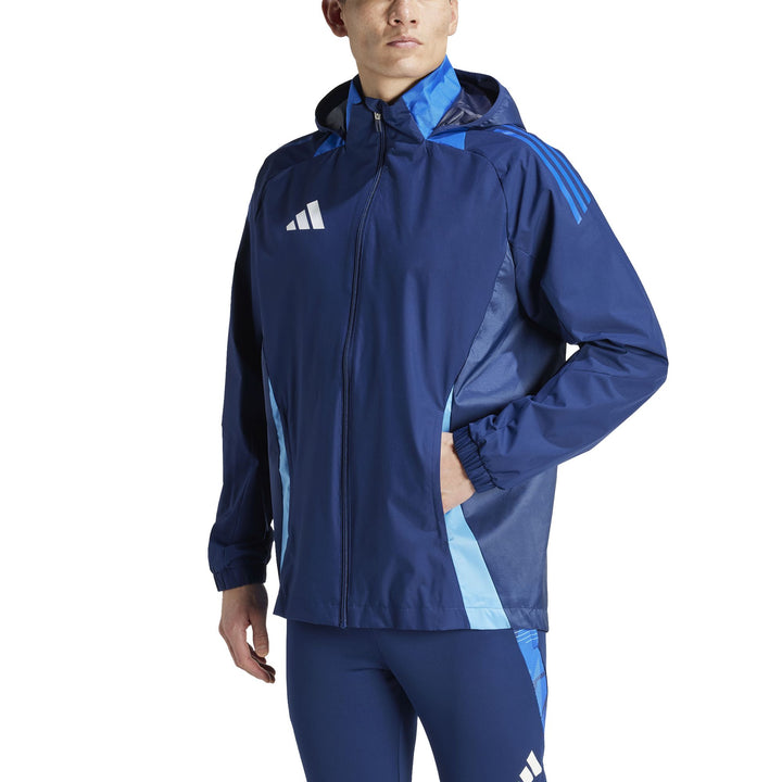 adidas Tiro24 C Awjkt Trainingsjacke