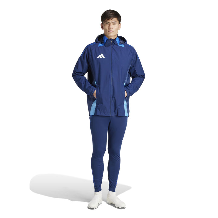 adidas Tiro24 C Awjkt Trainingsjacke