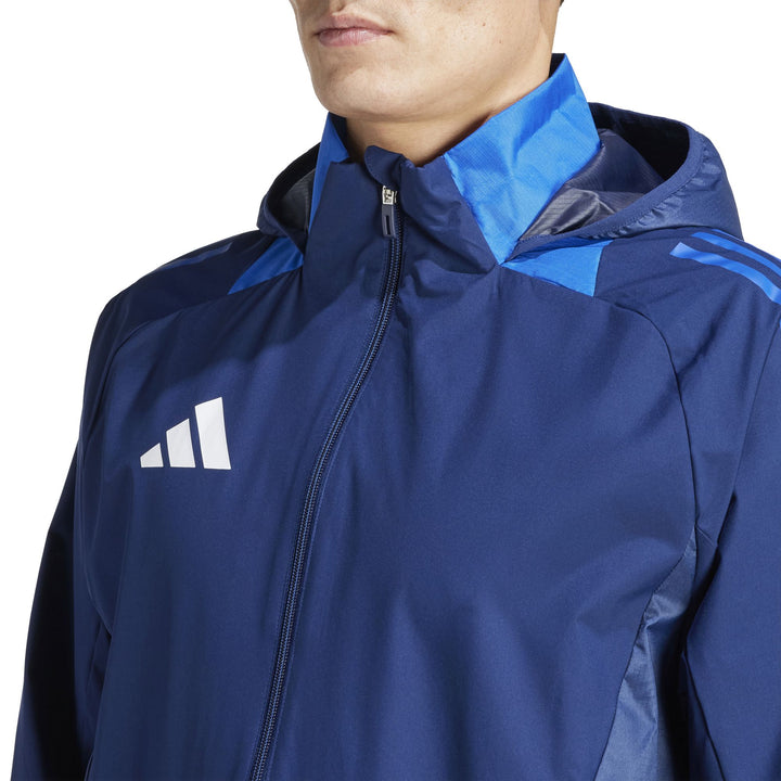 adidas Tiro24 C Awjkt Trainingsjacke
