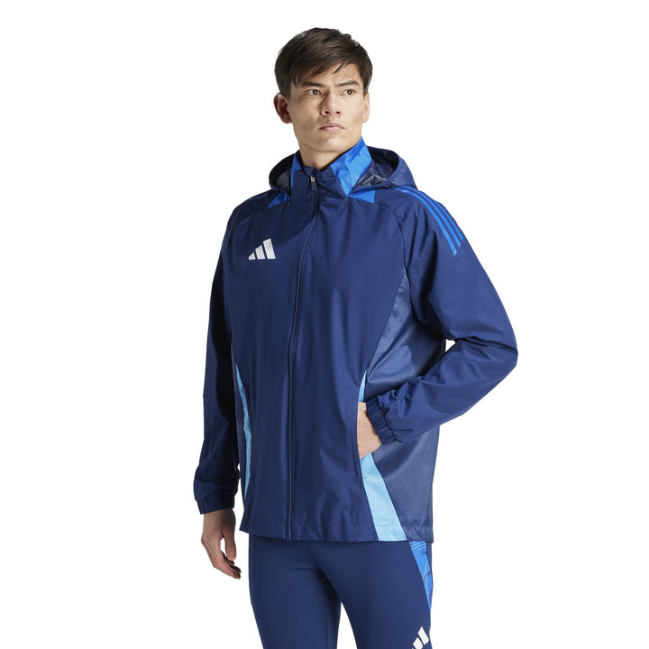 adidas Tiro24 C Awjkt Trainingsjacke
