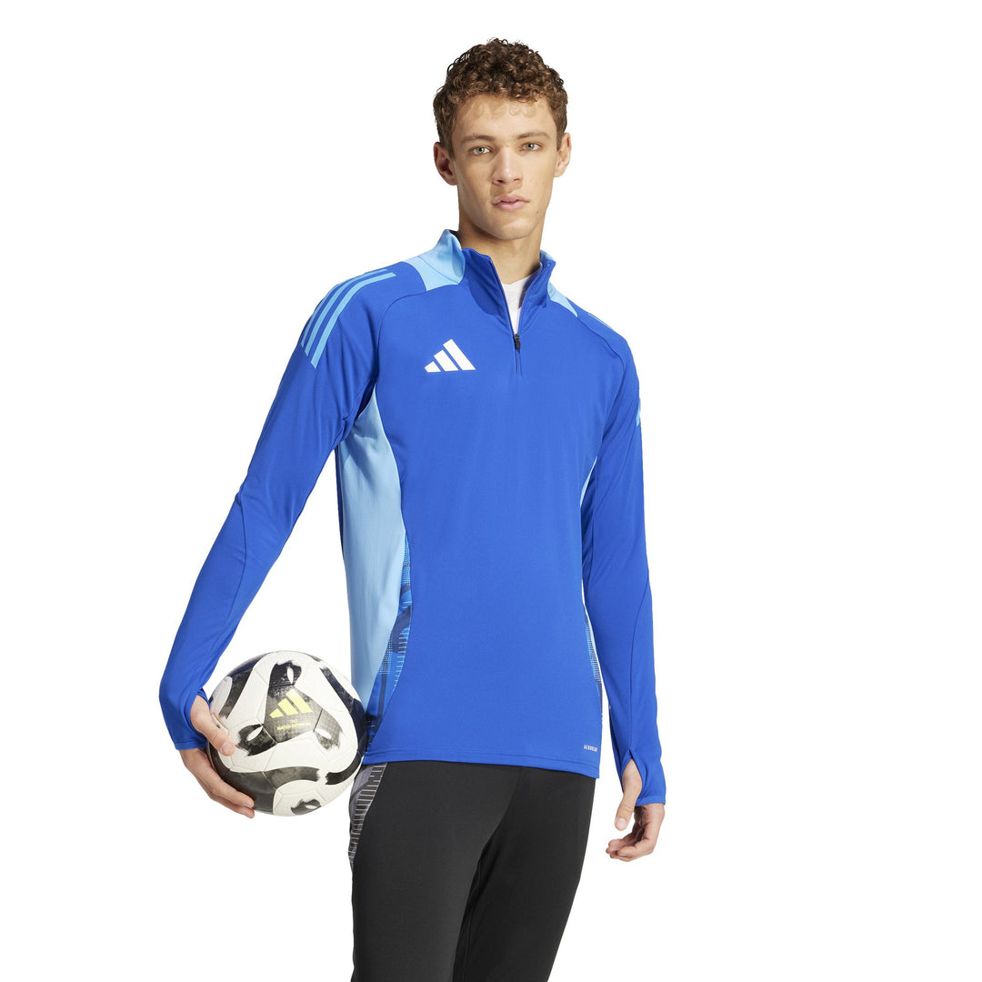 adidas Tiro24 C Tr Top Trainingsoberteil