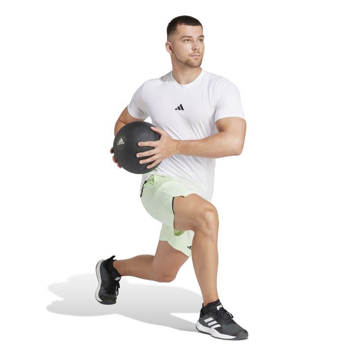 adidas Designed for Training Workout T-Shirt