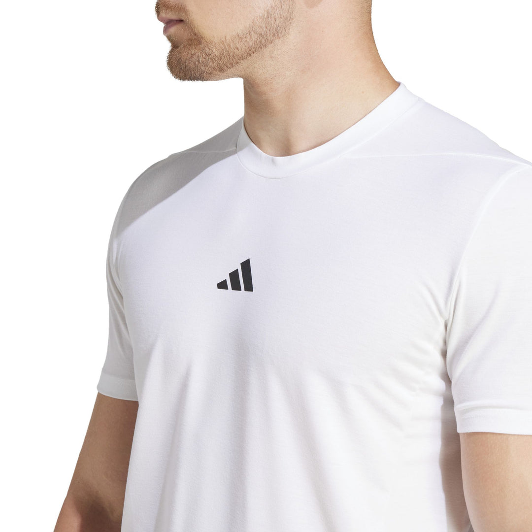 adidas Designed for Training Workout T-Shirt