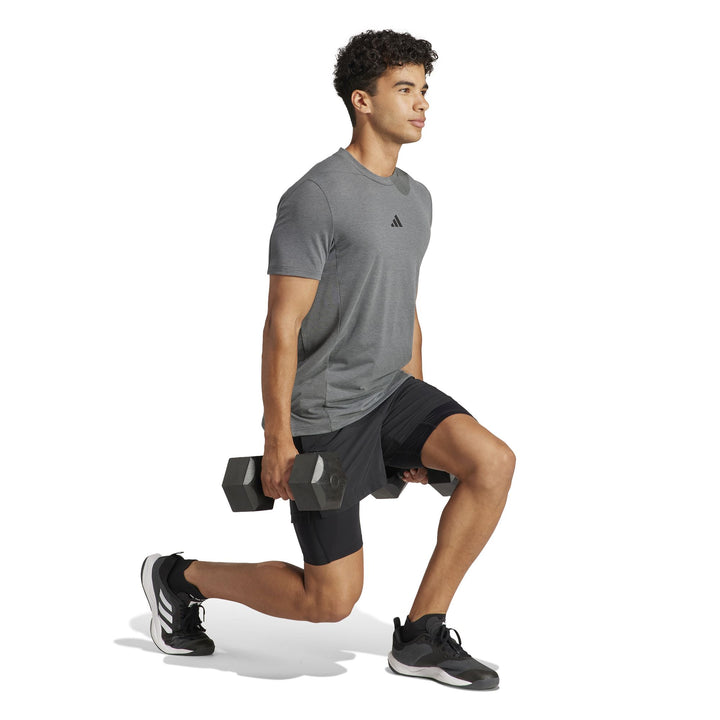 adidas Designed for Training Workout T-Shirt