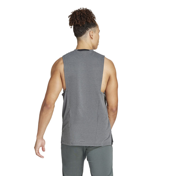 adidas Designed for Training Workout Tanktop