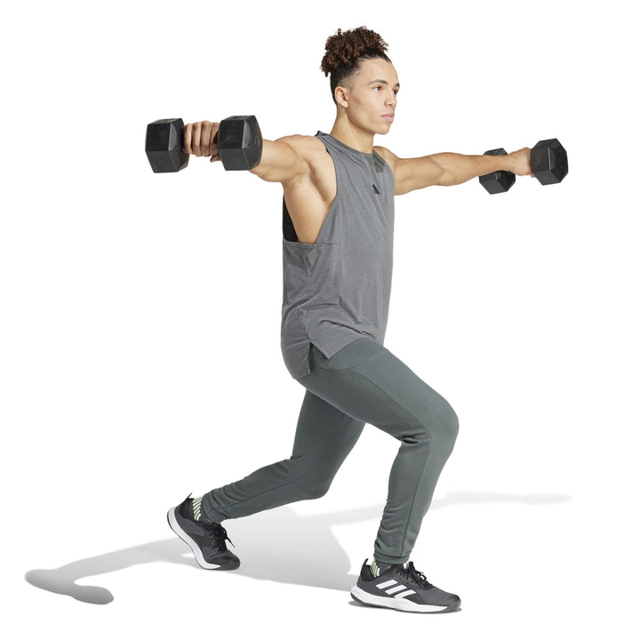 adidas Designed for Training Workout Tanktop