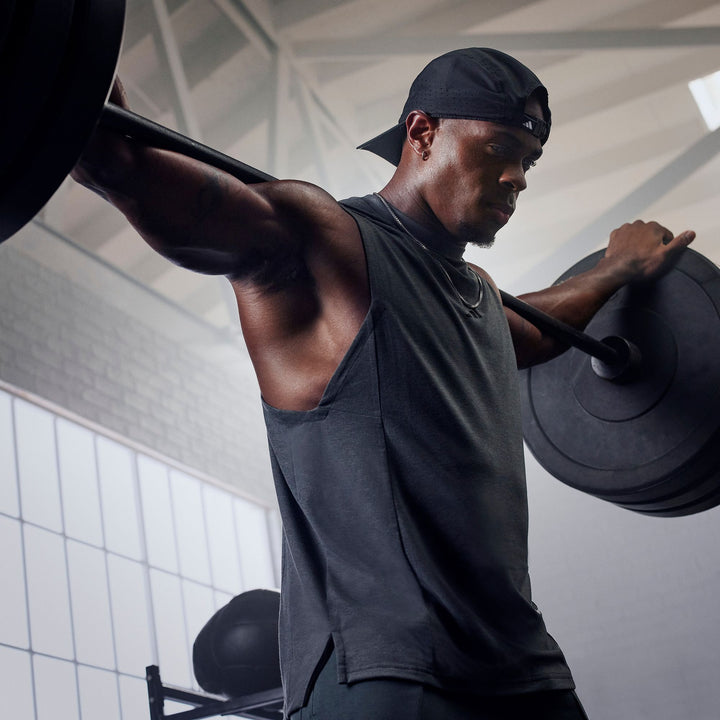 adidas Designed for Training Workout Tanktop