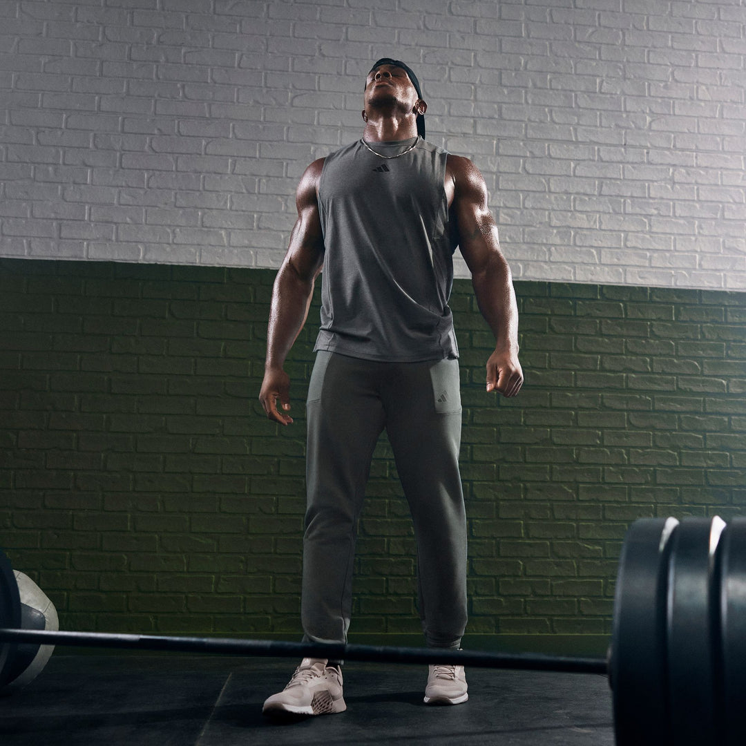 adidas Designed for Training Workout Tanktop