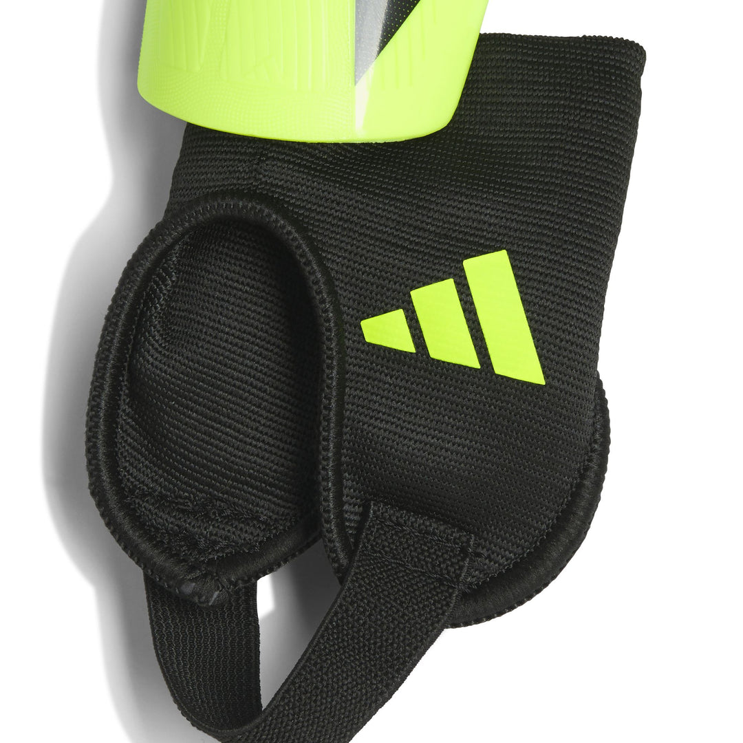 adidas Tiro Sg Mtc J - luclem/black