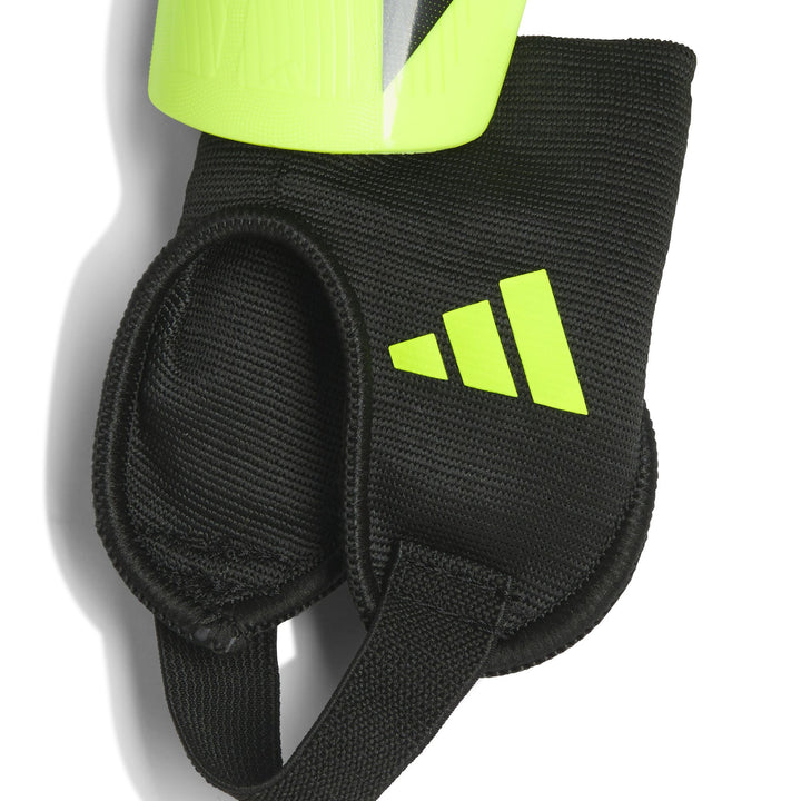 adidas Tiro Sg Mtc J - luclem/black