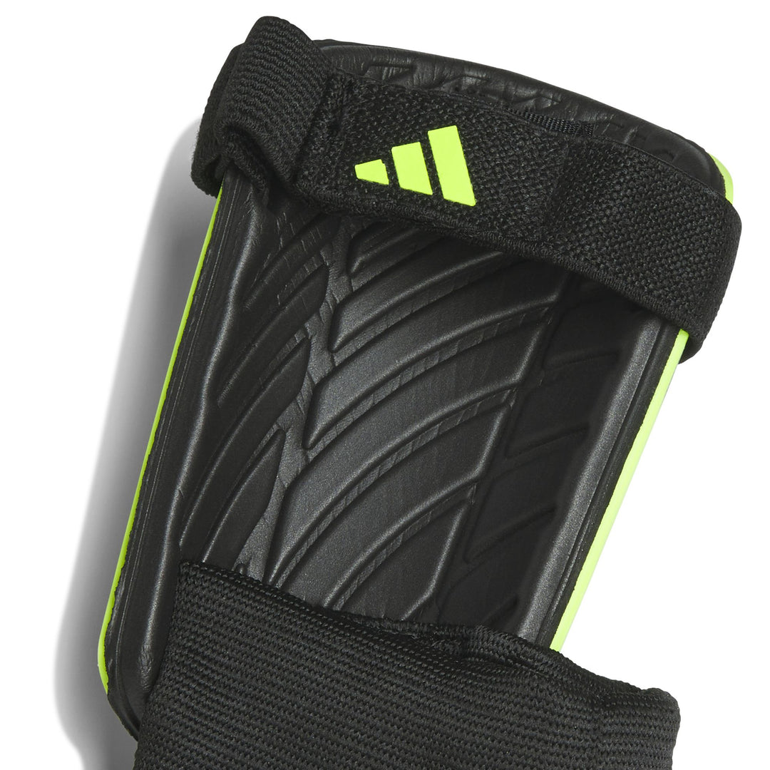 adidas Tiro Sg Mtc J - luclem/black