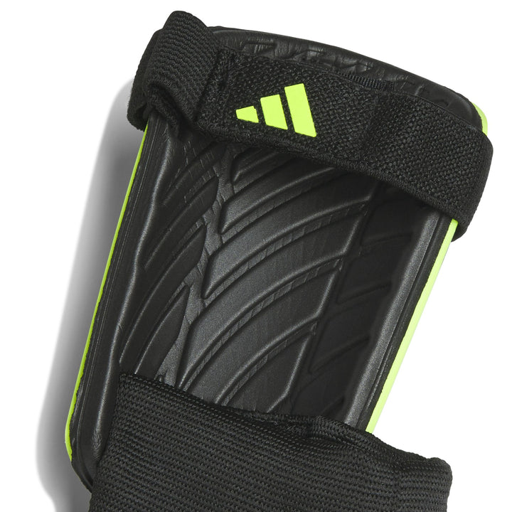 adidas Tiro Sg Mtc J - luclem/black