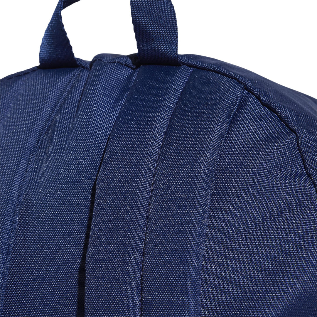 adidas Clsc Bars Bp - dkblue/white