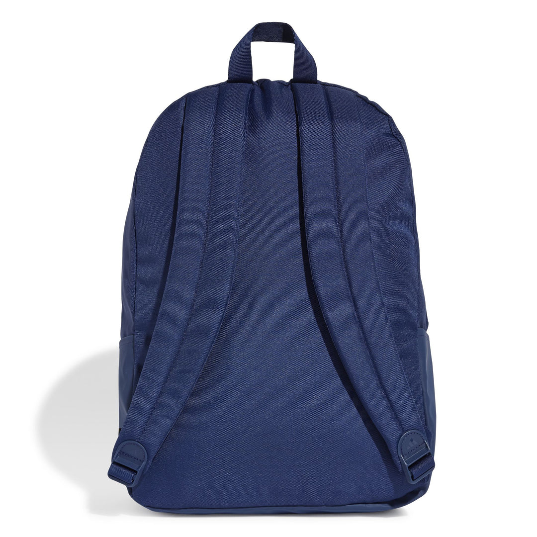 adidas Clsc Bars Bp - dkblue/white