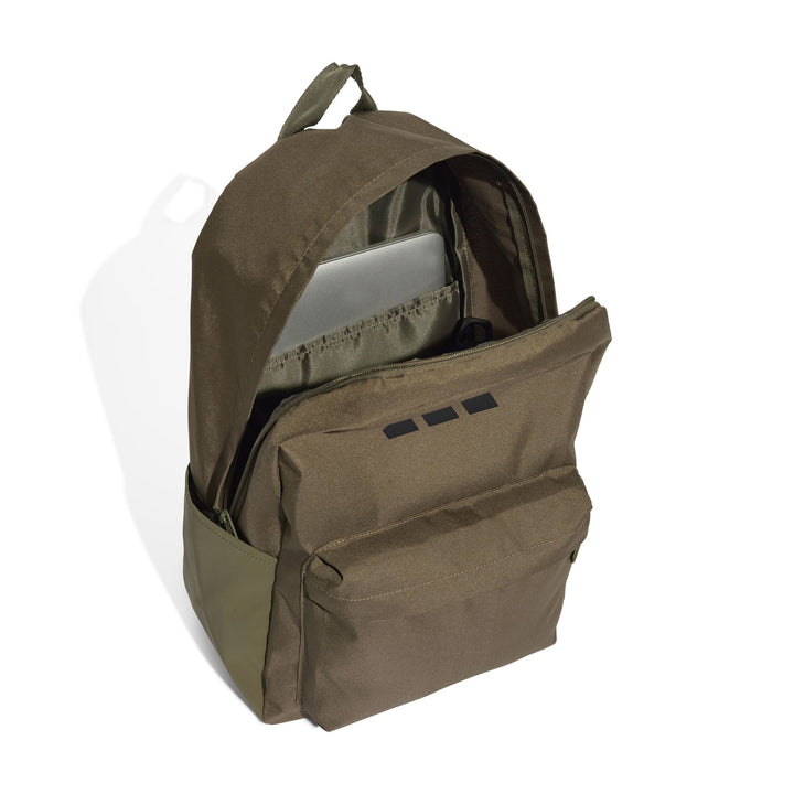 adidas Clsc Bars Bp - olistr/black