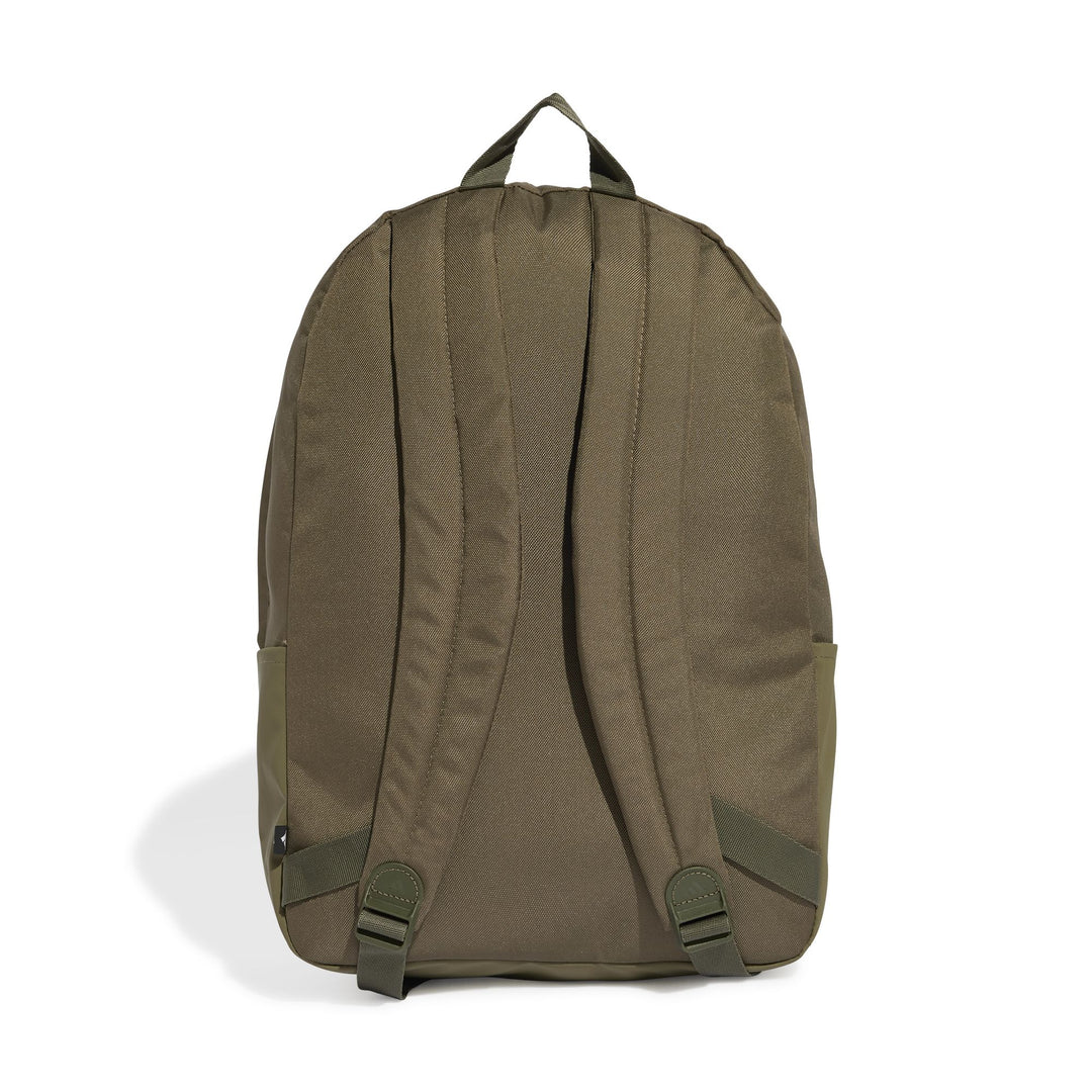 adidas Clsc Bars Bp - olistr/black