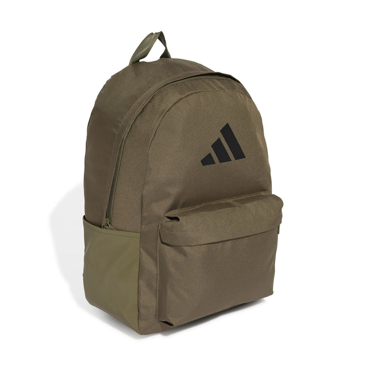 adidas Clsc Bars Bp - olistr/black