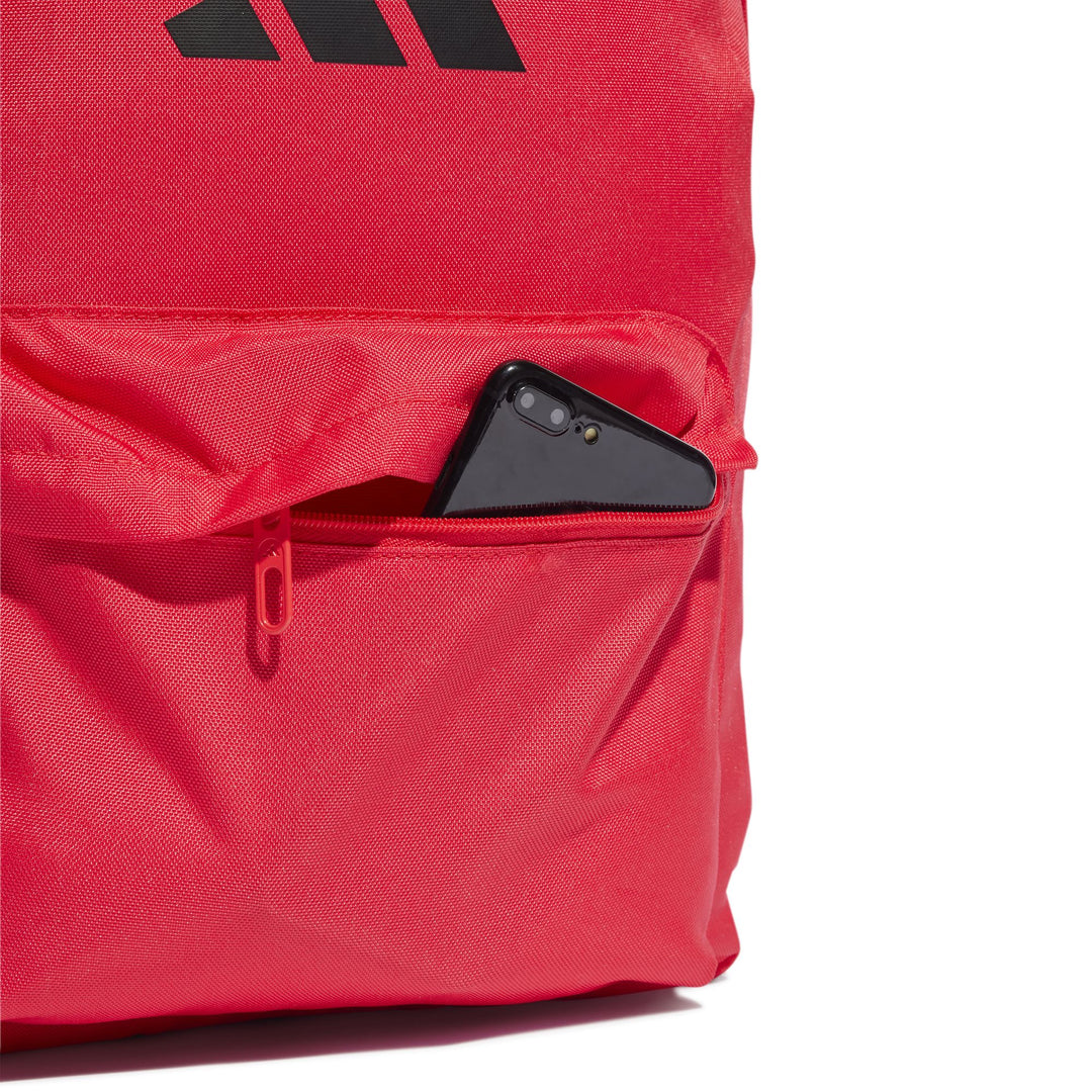 adidas Clsc Bars Bp - purrub/black