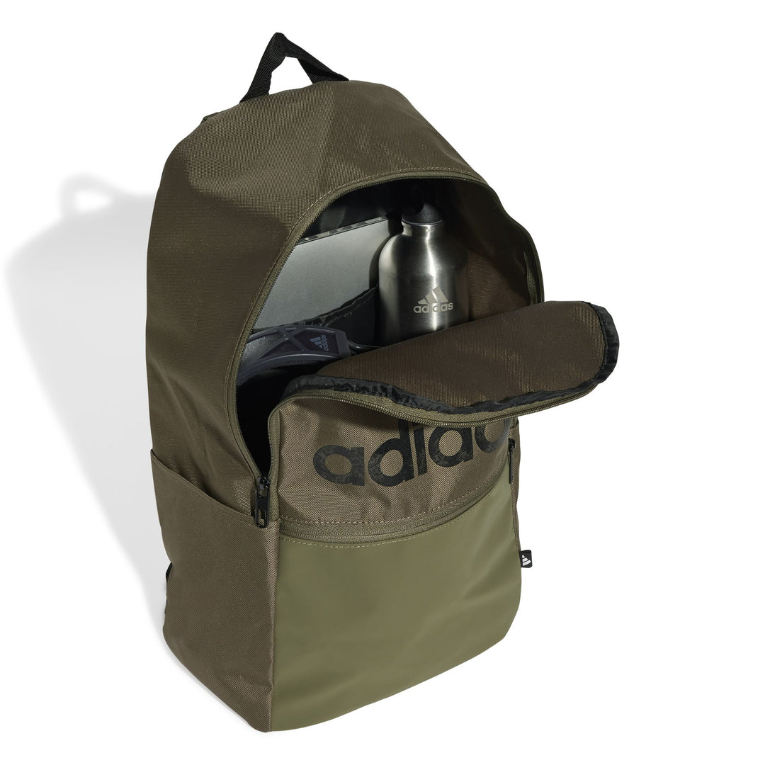 adidas Clsc Bp Day - olistr/black