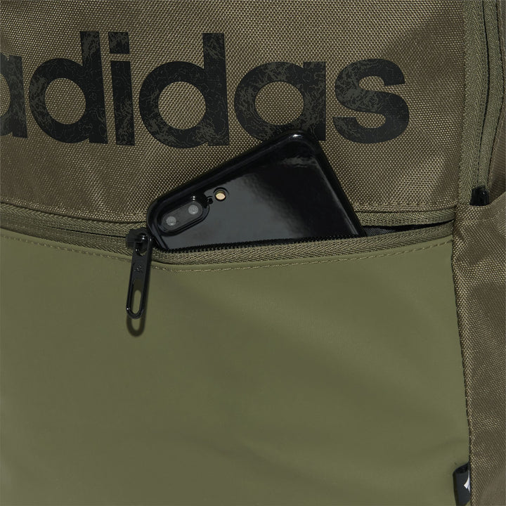 adidas Clsc Bp Day - olistr/black