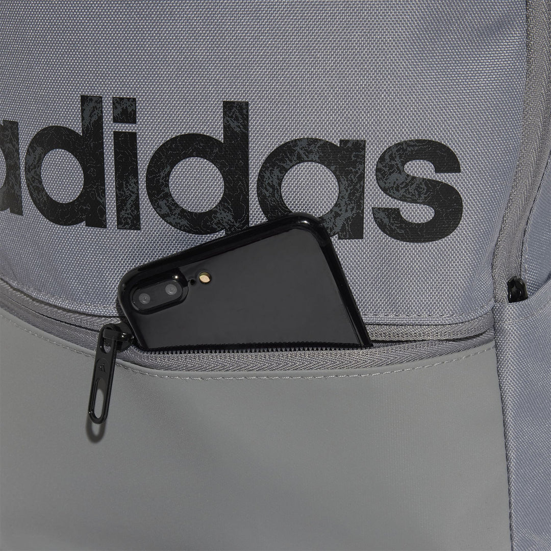 adidas Clsc Bp Day - grethr/black