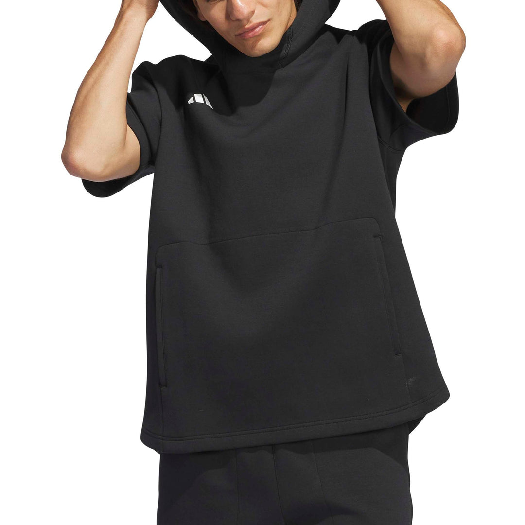adidas Dgt Ss Hd - black
