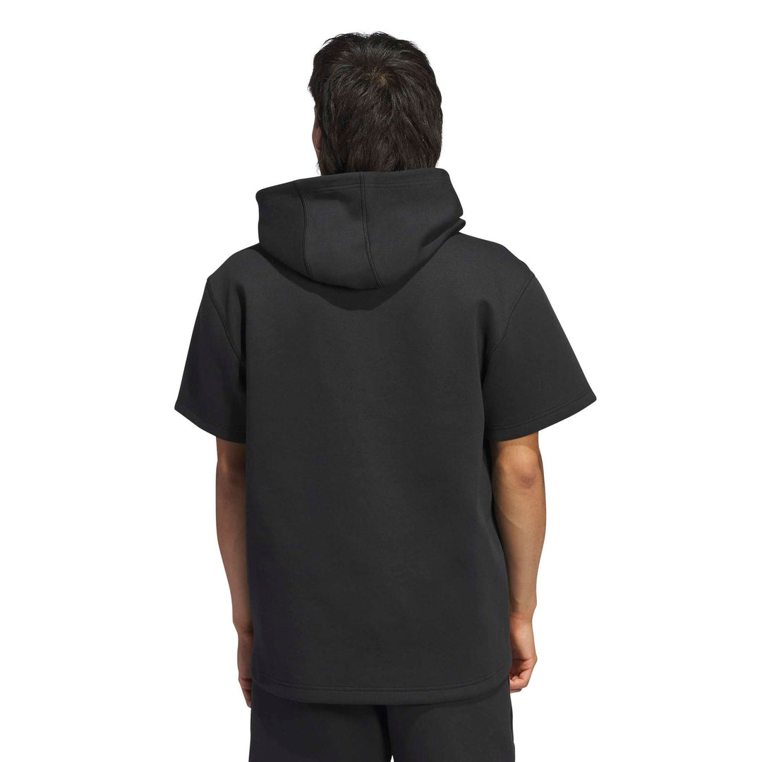 adidas Dgt Ss Hd - black