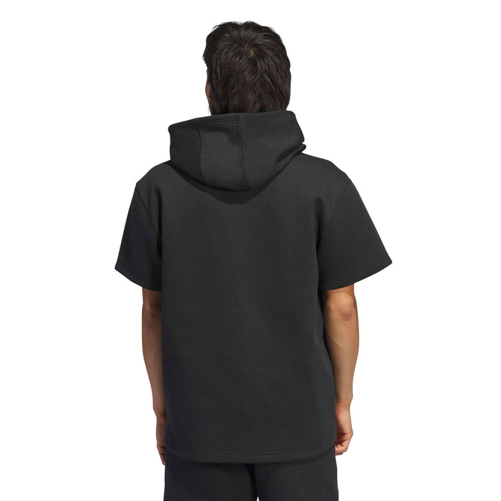 adidas Dgt Ss Hd - black