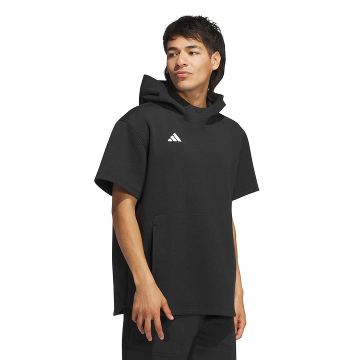 adidas Dgt Ss Hd - black
