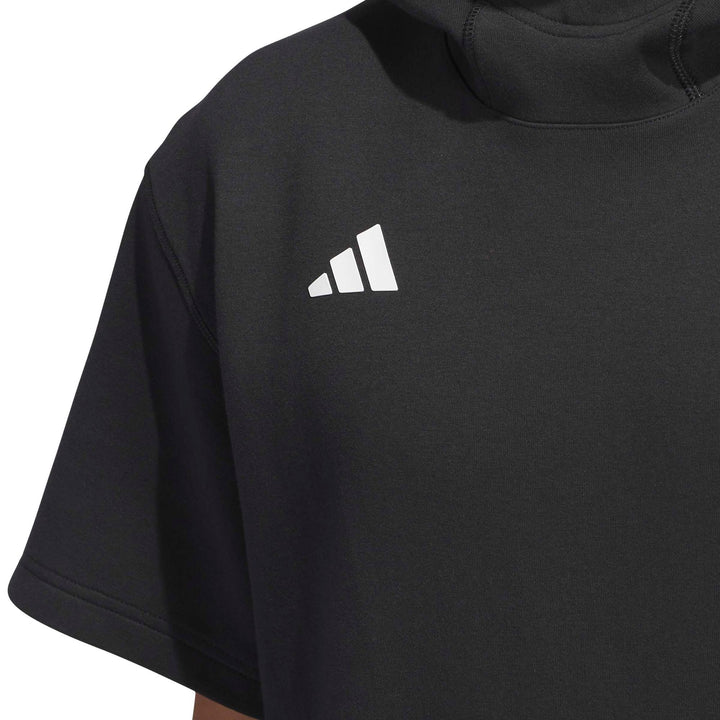 adidas Dgt Ss Hd - black