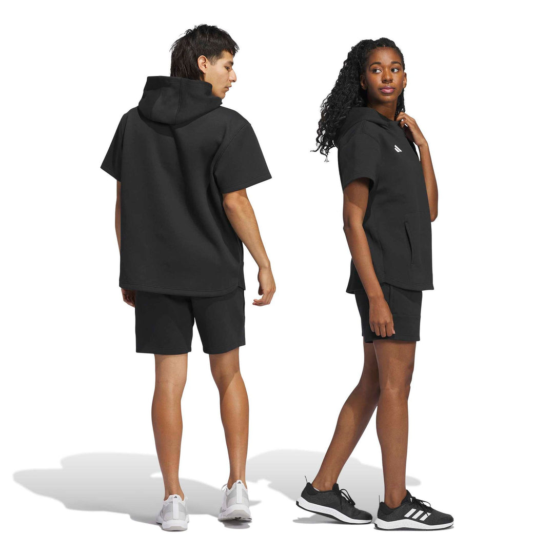 adidas Dgt Ss Hd - black