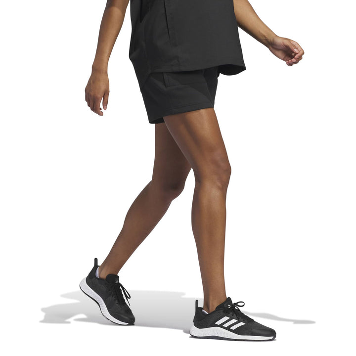 adidas Dgt Bp Sh - black