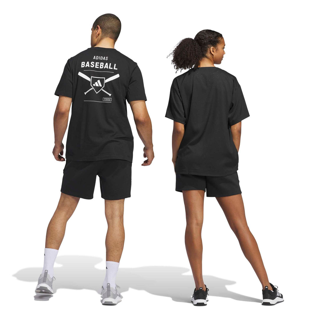 adidas Dgt Bp Sh - black