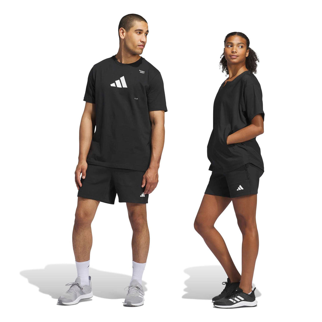 adidas Dgt Bp Sh - black