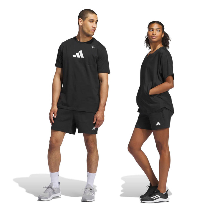 adidas Dgt Bp Sh - black