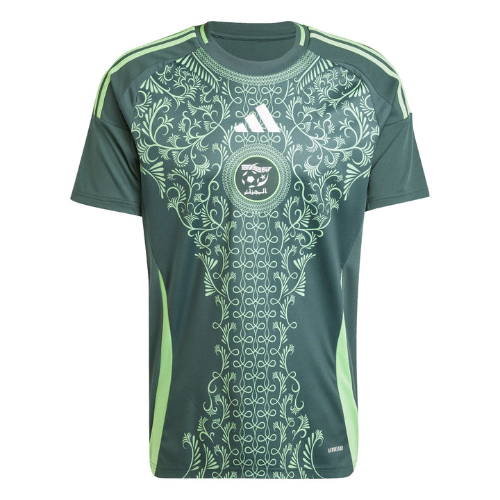 adidas Faf A Jsy Fußballtrikot
