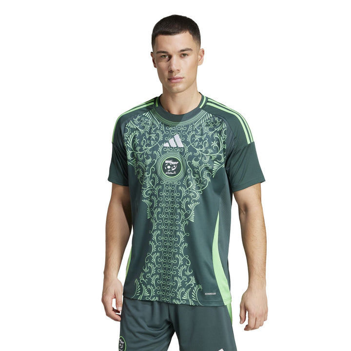adidas Faf A Jsy Fußballtrikot