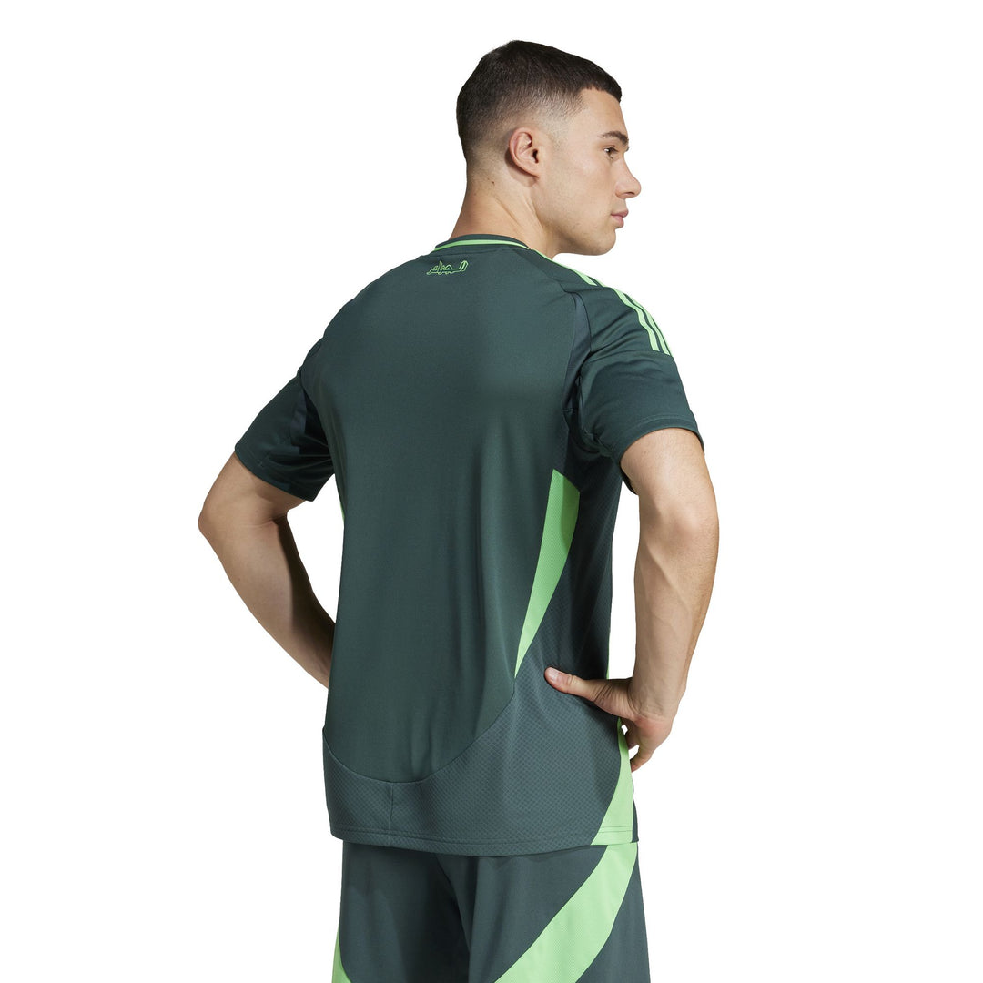 adidas Faf A Jsy Fußballtrikot