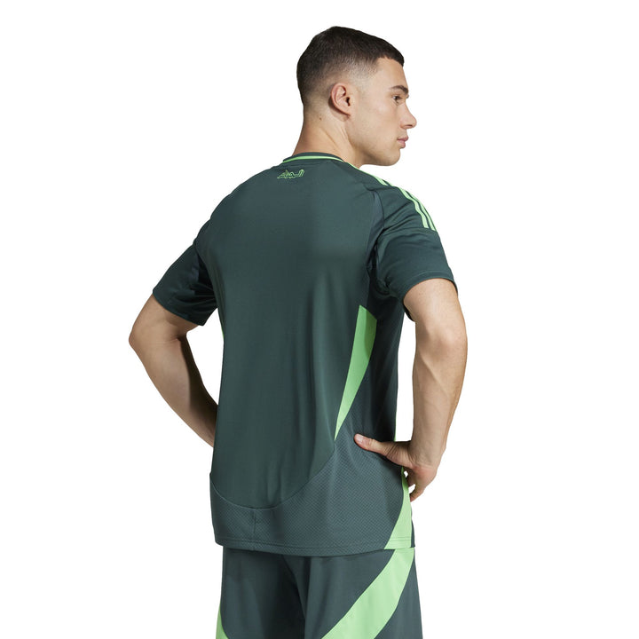 adidas Faf A Jsy Fußballtrikot