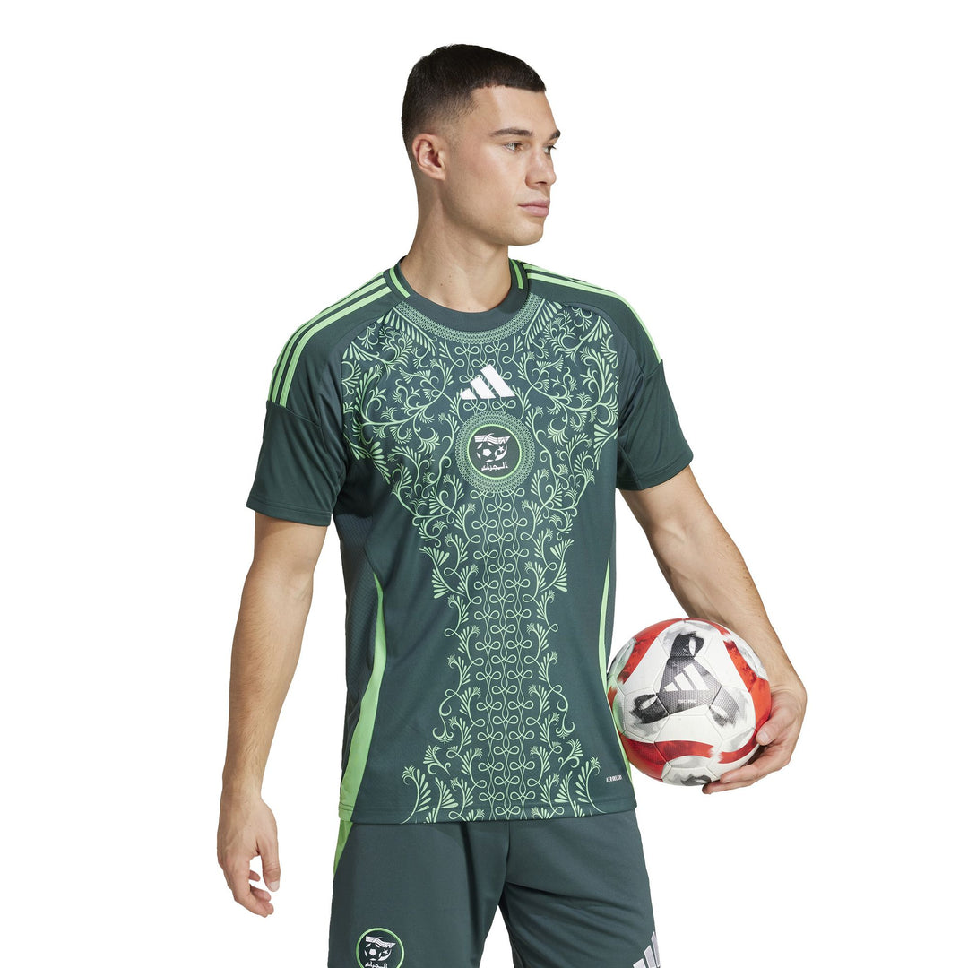 adidas Faf A Jsy Fußballtrikot