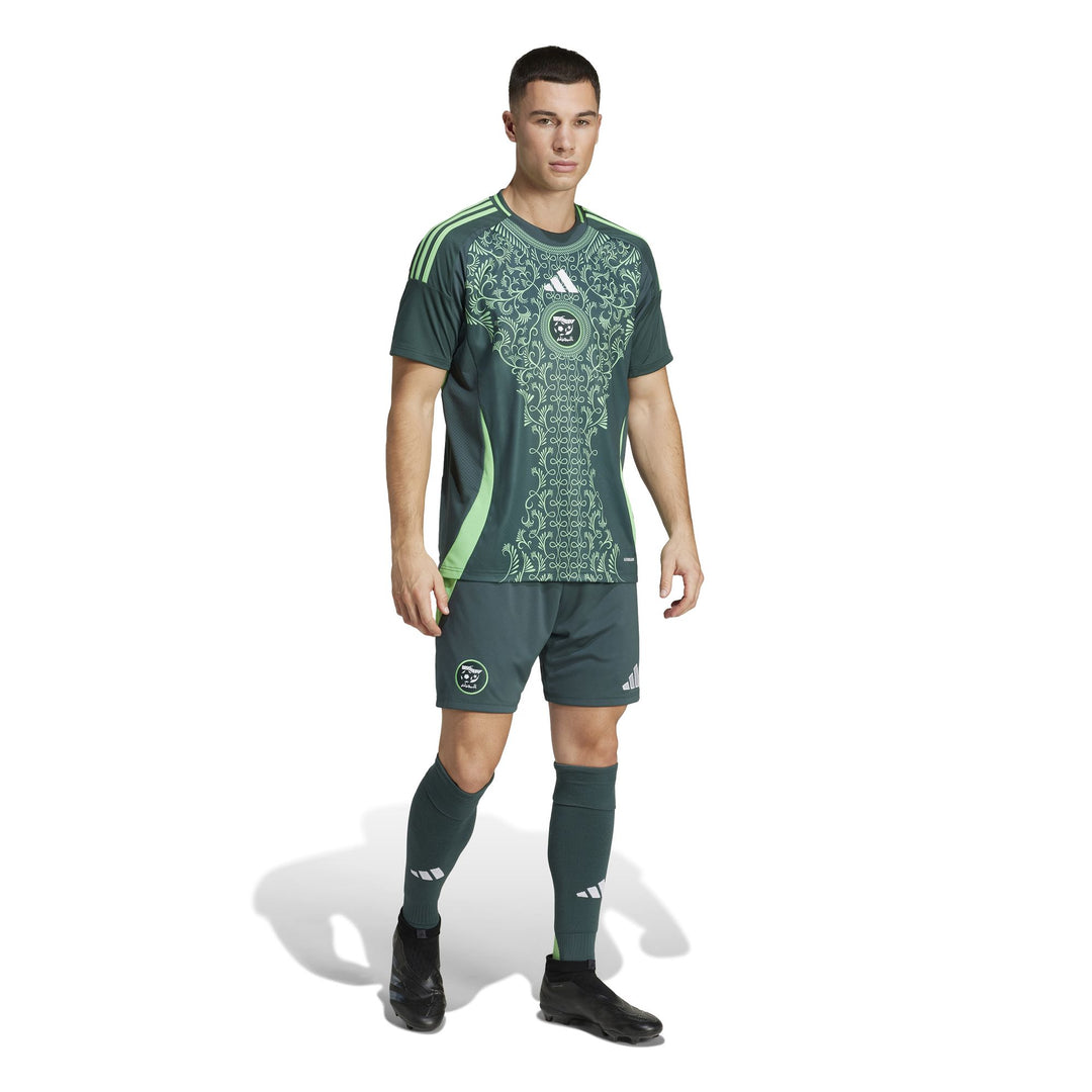adidas Faf A Jsy Fußballtrikot