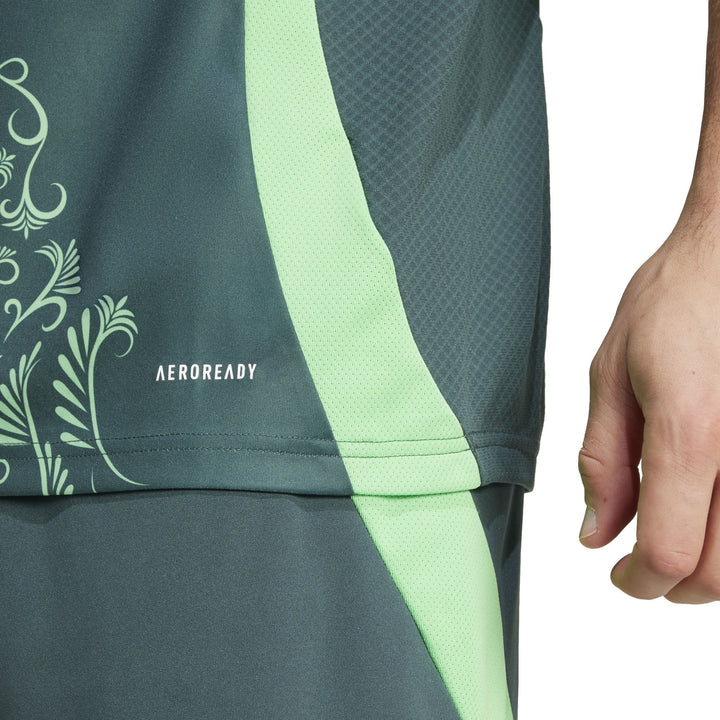 adidas Faf A Jsy Fußballtrikot