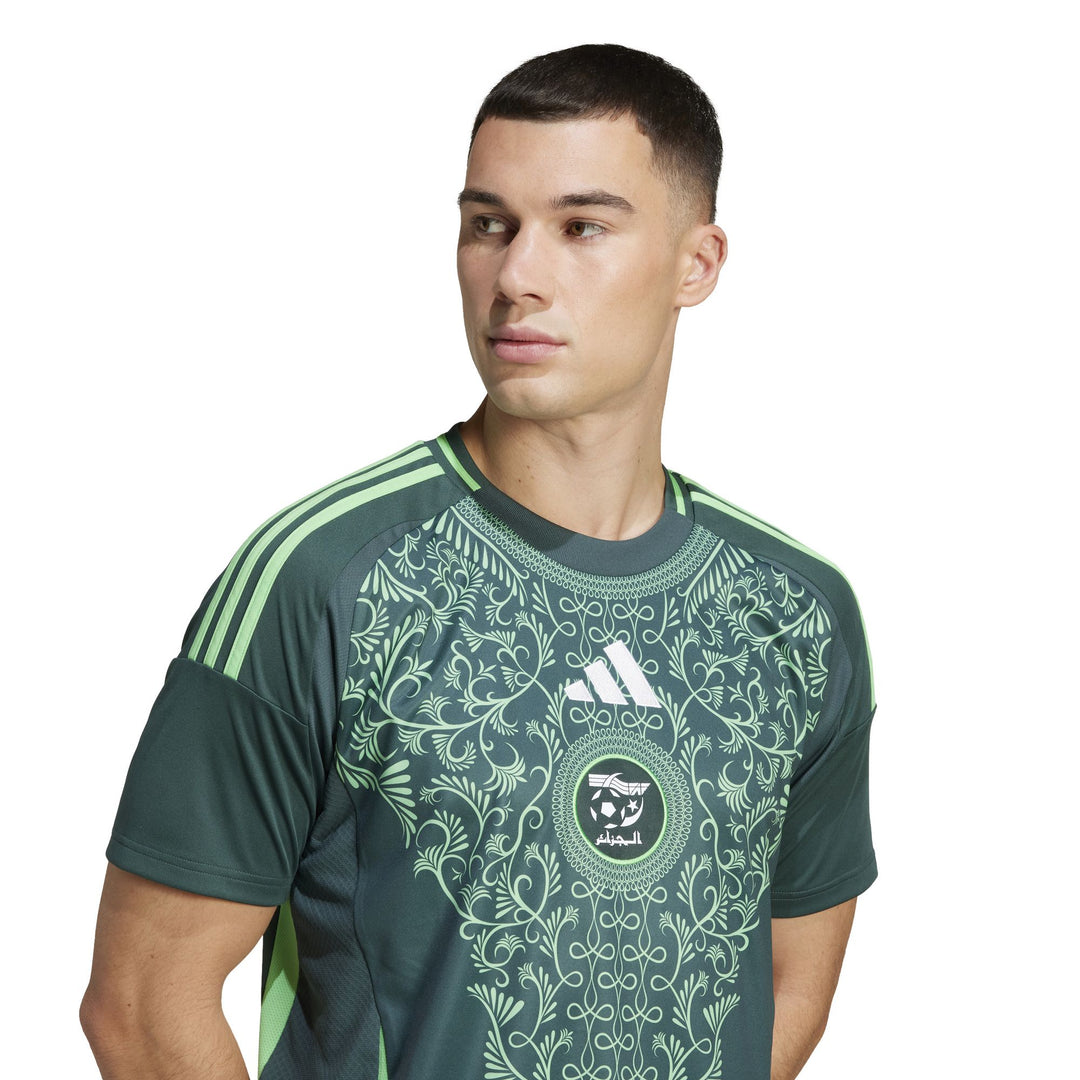 adidas Faf A Jsy Fußballtrikot