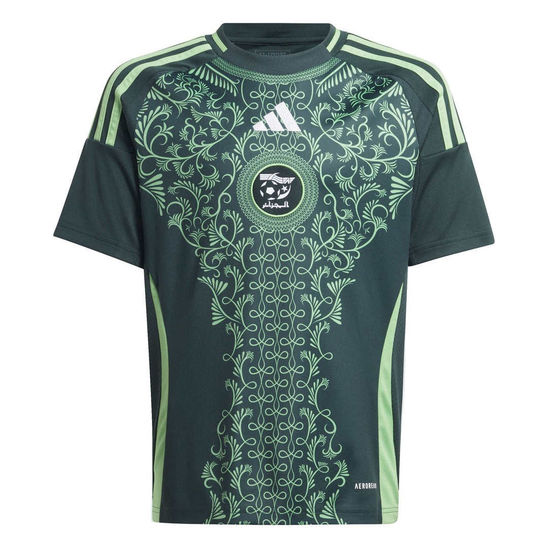 adidas Faf A Jsy Y Kinder Jugendfußballtrikot