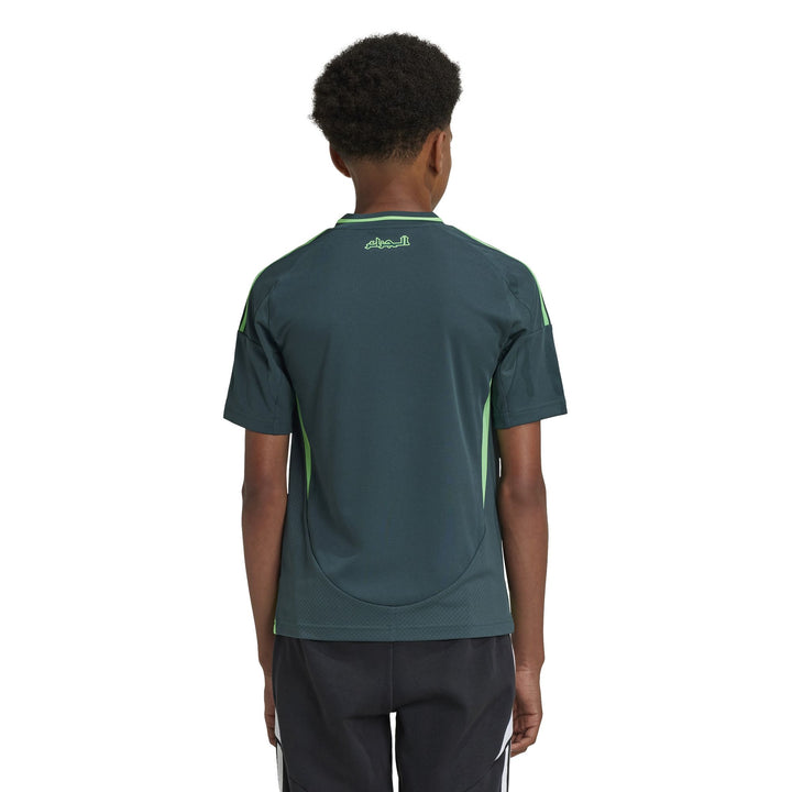 adidas Faf A Jsy Y Kinder Jugendfußballtrikot